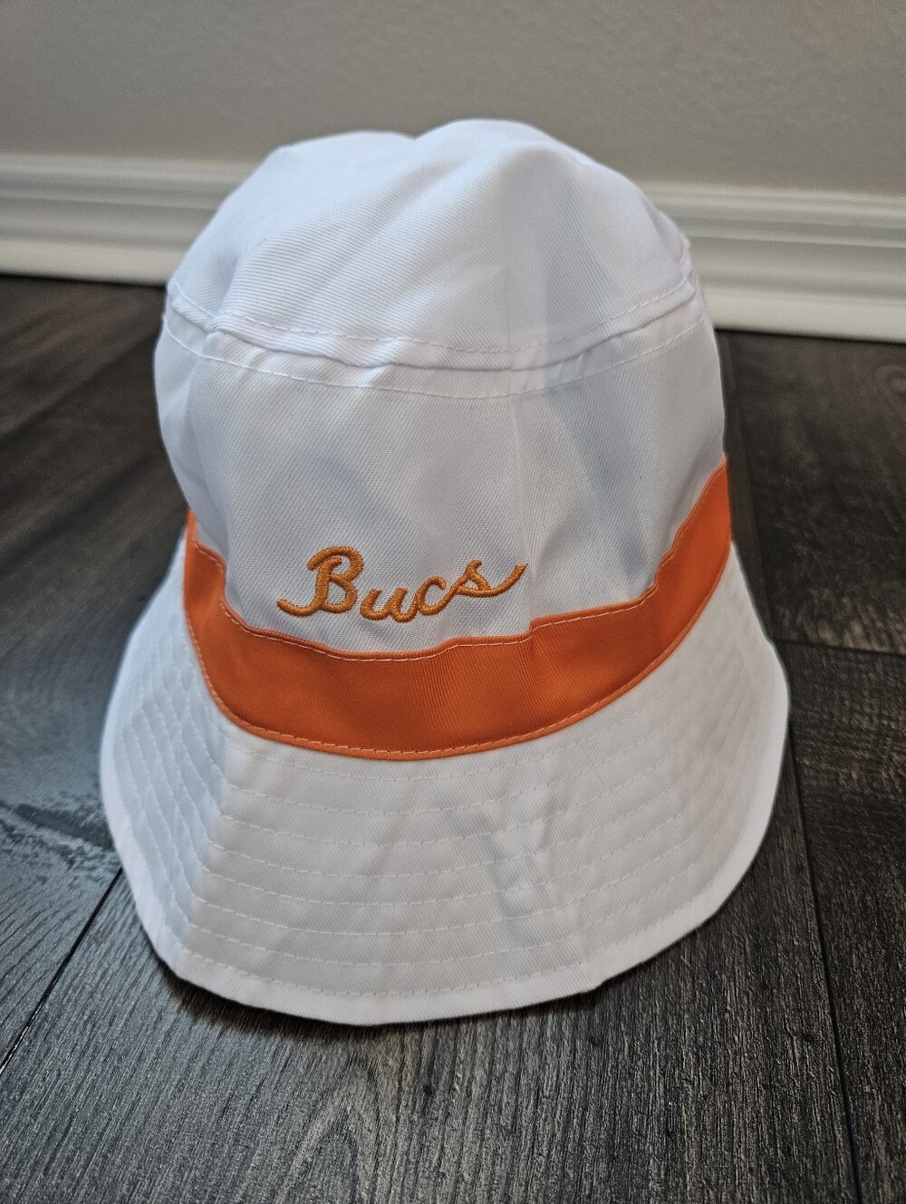 NFL Tampa Bay Buccaneers Bucket Hat